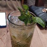 Photo n°1 de l'avis de FEDERICO. fait le 24/07/2021 à 21:27 sur le  Treebar à Rome