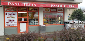 Panetteria Philipona