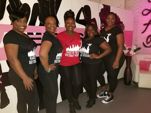 Wellness Center «SweetSpot Vtox Boutique», reviews and photos, 675 Metropolitan Pkwy SW #6018, Atlanta, GA 30310, USA