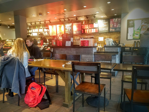 Coffee Shop «Starbucks», reviews and photos, 1245 Hancock St, Quincy, MA 02169, USA
