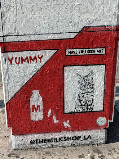 Dessert Shop «Milk», reviews and photos, 7290 Beverly Blvd, Los Angeles, CA 90036, USA