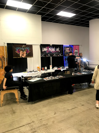 Explore lost soul tattoo ideas, creative tattoo ideas in Douglasville, available at Long Island Ink Tattoo & Piercing