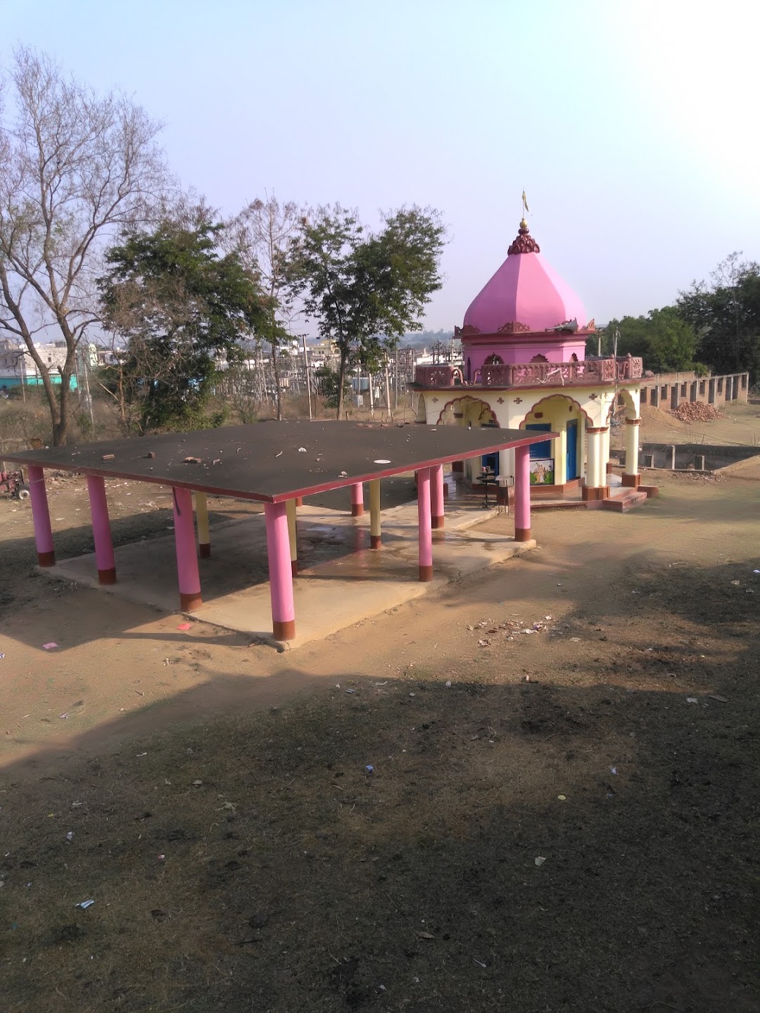 Radhakrishna Temple