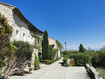 Remparts De Savasse à Savasse