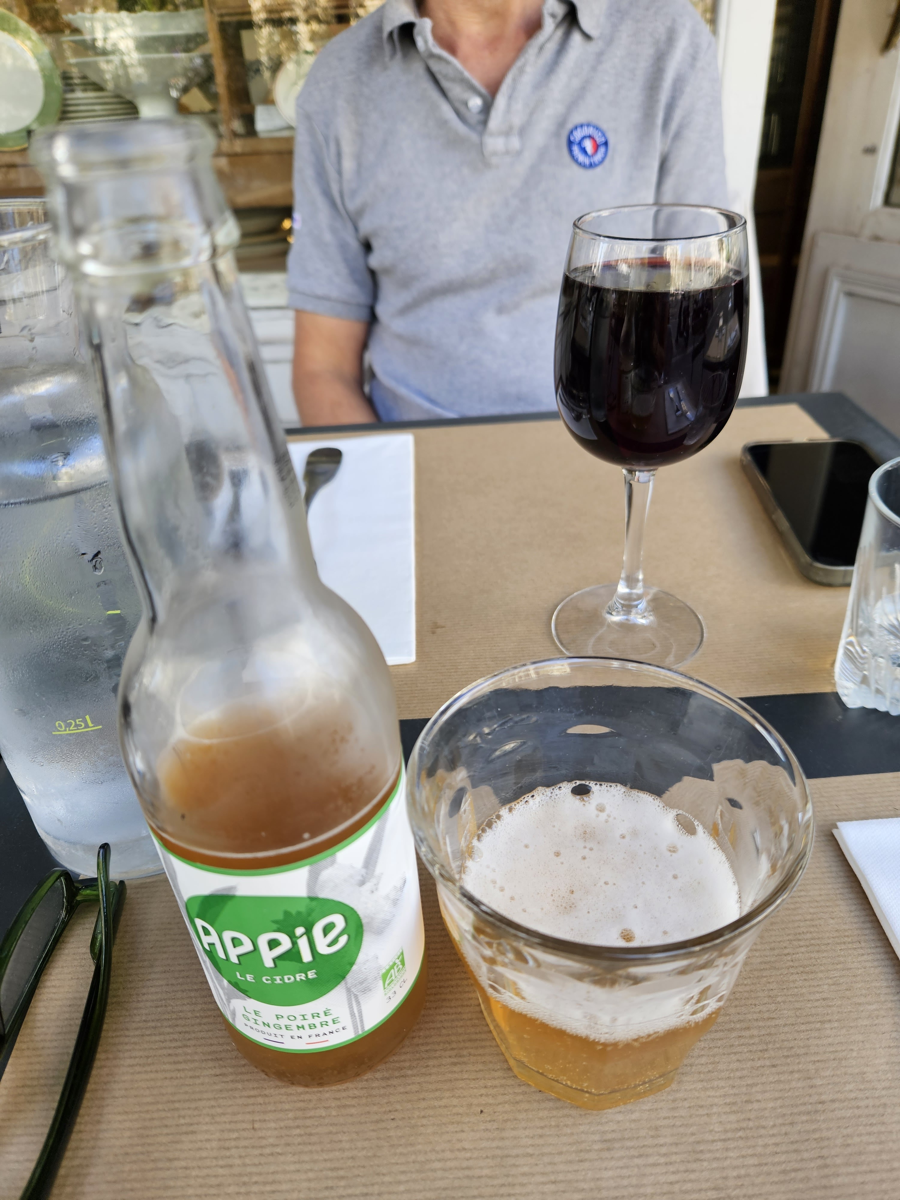 Photo n° 9 de l'avis de Valerie.e fait le 07/10/2023 à 17:10