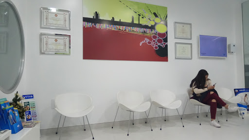 Integral Dental Center en Andújar, Jaén