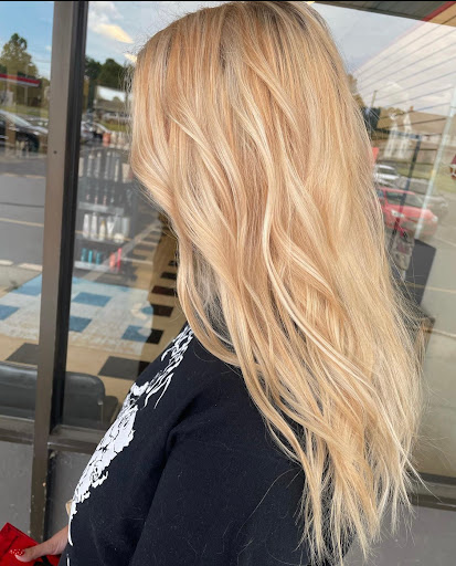 Hair Salon «Holiday Hair», reviews and photos, 2424 Cherryville Rd, Northampton, PA 18067, USA