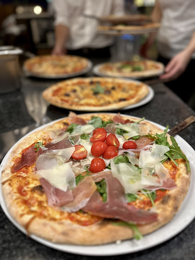 Ruffino Pizza Restaurant en Vienna