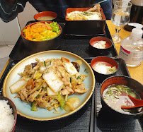 Plats et boissons du Restaurant japonais Kintaro à Paris - n°9