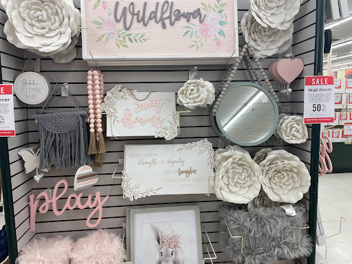 Craft Store «Hobby Lobby», reviews and photos, 500 NW Hwy 7, Blue Springs, MO 64014, USA