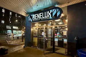 BENELUX - Brasserie Artisanale @Sherbrooke image