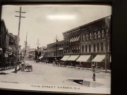 Art Gallery «Ward-Nasse Gallery», reviews and photos, 178 Prince St, New York, NY 10012, USA