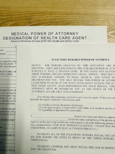 Mejor Notaría Mobile Notary by Chiquita