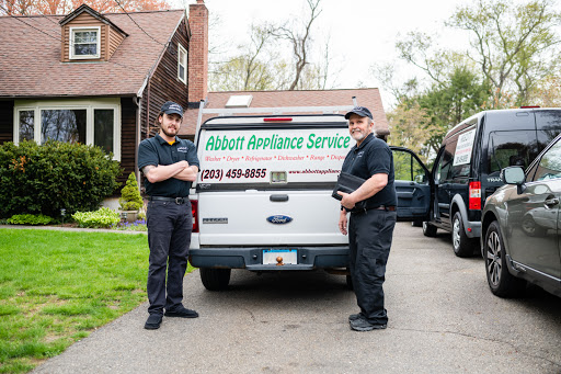 All American Appliance service in Fairfield, Connecticut