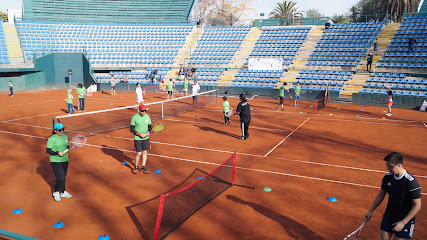Corporacion Club de Tenis Estadio Nacional