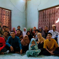 Foto SD  Negeri Kembang, Kab. Pacitan