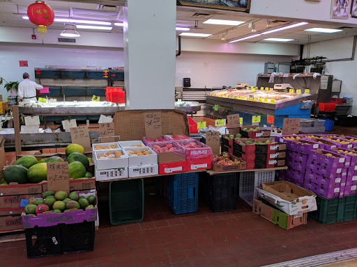 Asian Grocery Store «Asia Supermarket», reviews and photos, 700 E Black Horse Pike, Pleasantville, NJ 08232, USA