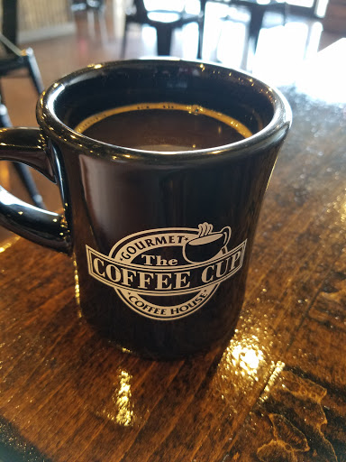 Coffee Shop «The Coffee Cup», reviews and photos, 7110 Rogers Ave, Fort Smith, AR 72903, USA