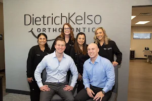 Dietrich and Kelso Orthodontics image
