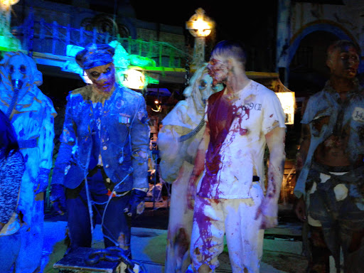 Live Music Venue «The Arena», reviews and photos, 7830 Normandy Blvd, Jacksonville, FL 32221, USA