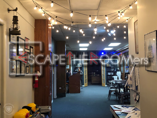 Tourist Attraction «Electric City Escape», reviews and photos, 507 Linden St, Scranton, PA 18503, USA