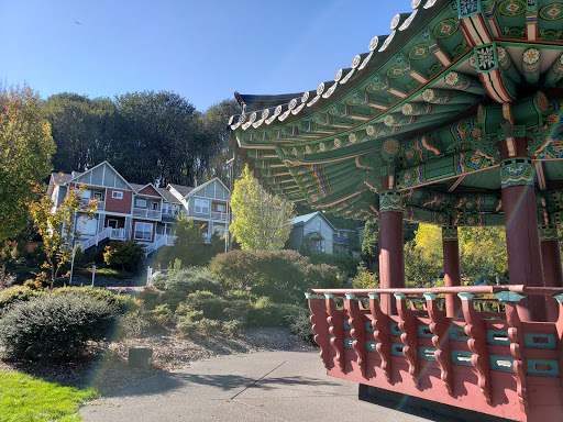 Park «Daejeon Park», reviews and photos, 1144 Sturgus Ave S, Seattle, WA 98144, USA