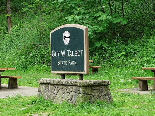 Waterfall «Latourell Falls», reviews and photos, Historic Columbia River Hwy, Corbett, OR 97019, USA