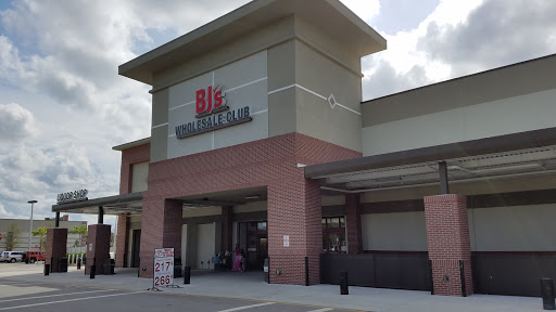 Warehouse club «BJ’s Wholesale Club», reviews and photos, 620 Riverside Dr, Coral Springs, FL 33071, USA