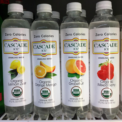 Natural Foods Store «Health Beat Natural Foods», reviews and photos, 214 Main St, Johnson City, NY 13790, USA