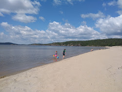 Sandy Beach'in fotoğrafı çok temiz temizlik seviyesi ile