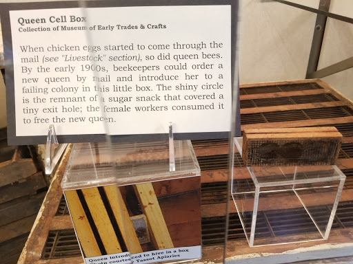 Museum «Museum of Early Trades & Crafts», reviews and photos, 9 Main St, Madison, NJ 07940, USA