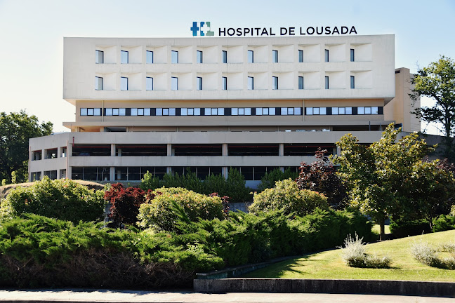 Avaliações doMisericórdia de Lousada | Hospital de Lousada em Lousada - Hospital