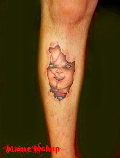 Tattoo Shop «Art Inkarnation», reviews and photos, 1007 N Main St, Martinsville, IN 46151, USA