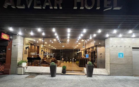 Hotel Alvear image