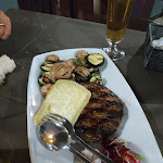 Photo n°2 de l'avis de Pittofona28. fait le 11/09/2022 à 19:18 sur le  The Green Shark Ristorante Braceria à Perano