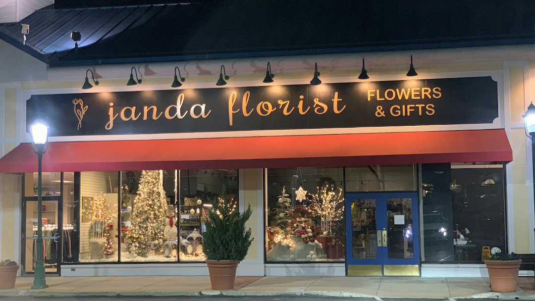 Janda Florist