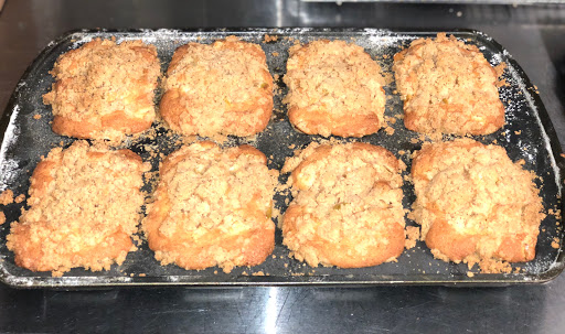 Coffee Shop «The Bean Tap Coffee House», reviews and photos, 3421 Ridge Rd, Buford, GA 30519, USA