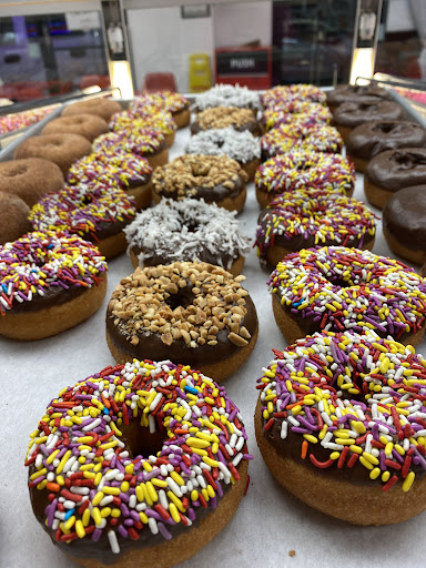 Royal Jelly Donuts #2