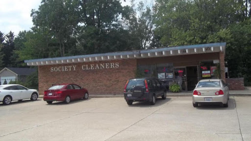 Dry Cleaner «Society Dry Cleaners & Tailors», reviews and photos, 11062 Prospect Rd, Strongsville, OH 44149, USA