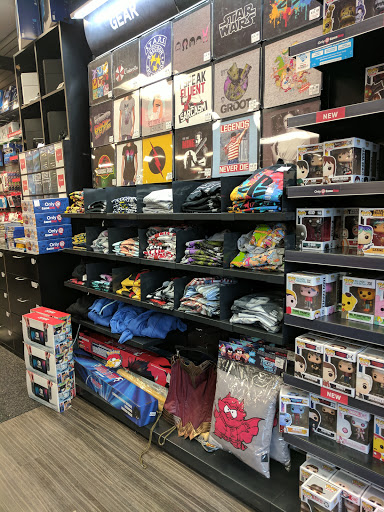 Video Game Store «GameStop», reviews and photos, 1380 Galaxy Dr NE #120, Lacey, WA 98516, USA