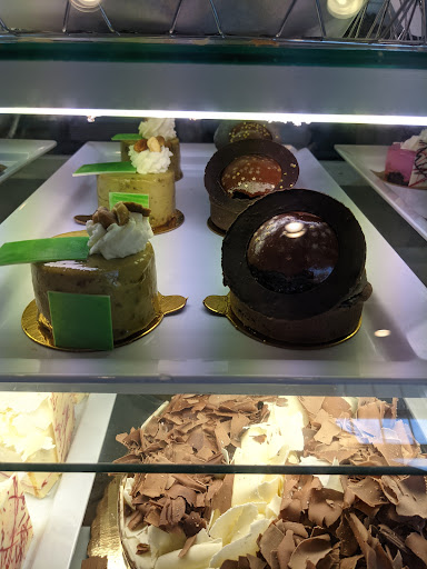 Bakery «Hollin Hall Pastry Shop», reviews and photos, 7920 Fort Hunt Rd, Alexandria, VA 22308, USA