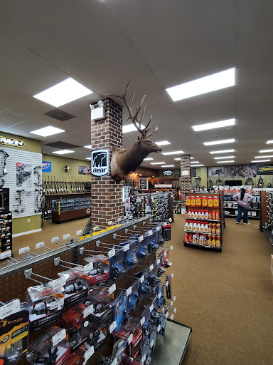 Sporting Goods Store «Bowhunters Superstore», reviews and photos, 1045 Zeigler Rd, Wellsville, PA 17365, USA