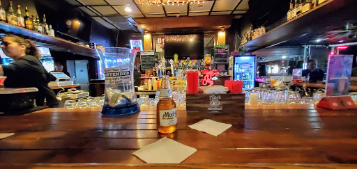 Bar «Tonic Bar», reviews and photos, 5500 Babcock Rd #117, San Antonio, TX 78240, USA