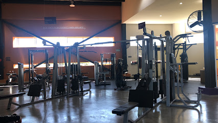 ANYTIME FITNESS TEPA