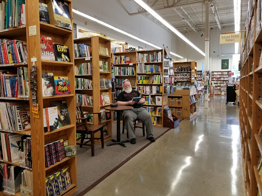 Book Store «Half Price Books», reviews and photos, 1551 US-287, Mansfield, TX 76063, USA