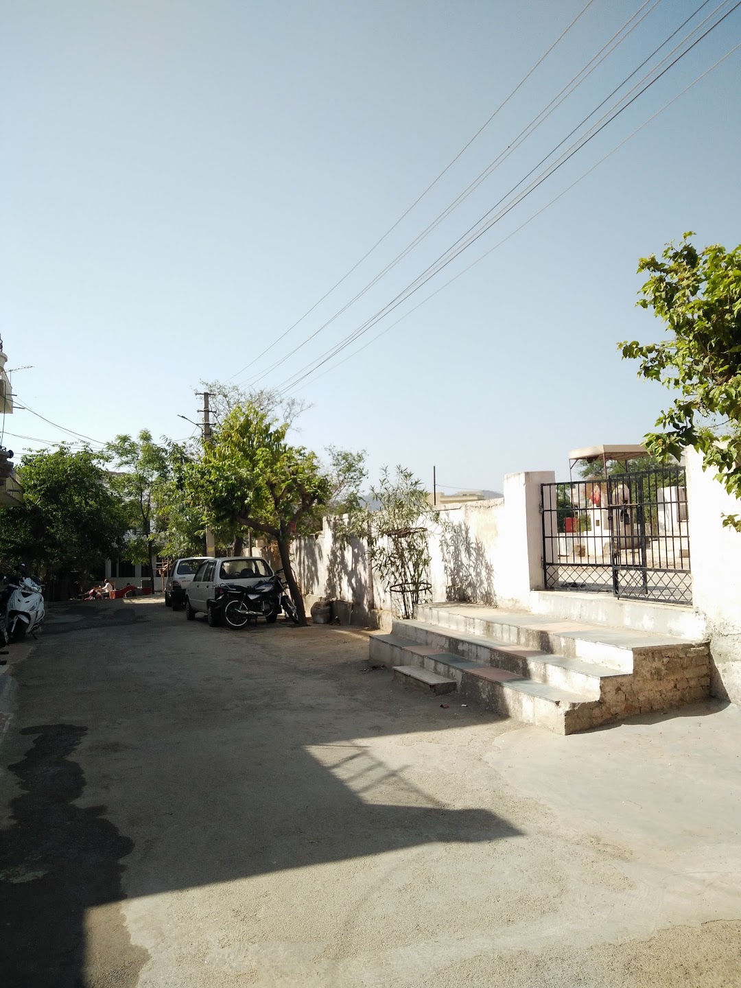 Sector 3