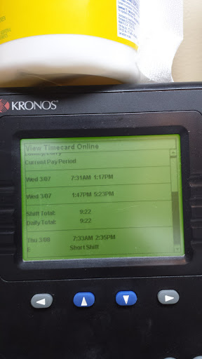 Auto Body Shop «ABRA Auto Body & Glass», reviews and photos, 4201 E Louisiana Ave, Denver, CO 80246, USA