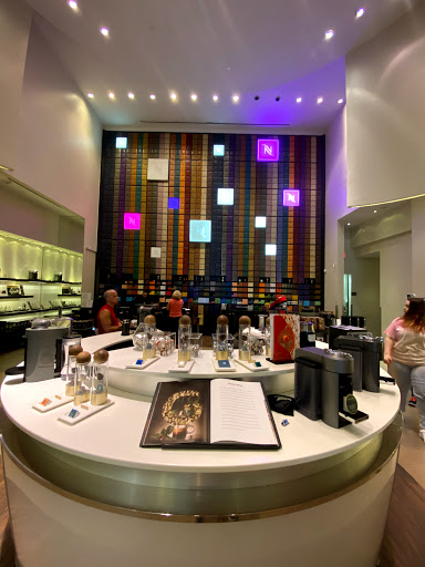Boutique «Nespresso Miami Boutique & Cafe», reviews and photos, 1105 Lincoln Rd, Miami Beach, FL 33139, USA