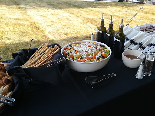 American Restaurant «3 Dudes and Dinner», reviews and photos, 414 N Evans St, Tecumseh, MI 49286, USA