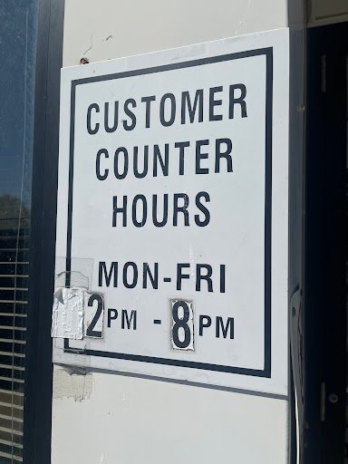 Shipping and Mailing Service «UPS Customer Center», reviews and photos, 647 Summer St B, Boston, MA 02210, USA